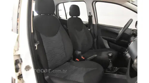 UNO - 1.0 FIRE ATTRACTIVE MANUAL