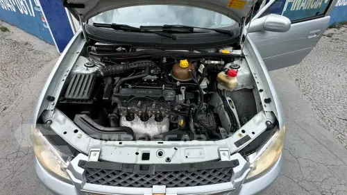 CLASSIC 1.0 MPFI LS 8V
