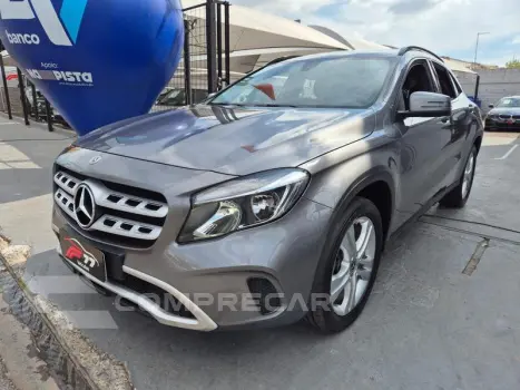 GLA200FF STY