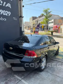 Vectra Elegance 2.0 (Flex)