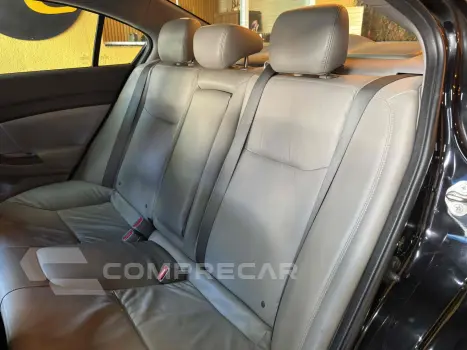 CIVIC 2.0 LXR 16V FLEX 4P AUTOMÁTICO