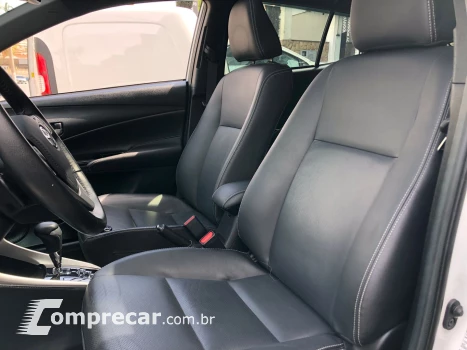Yaris 1.5 16V Flex Xls Connect Multidrive