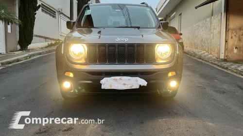 RENEGADE 1.8 16V STD
