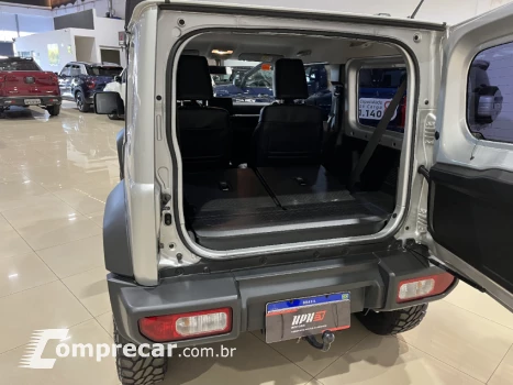 JIMNY 1.5 Sierra 4style 4X4