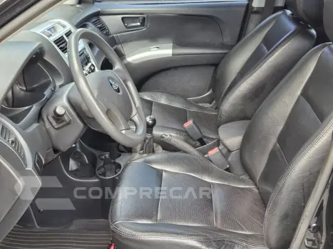 Sportage LX 2.0 16V 142cv 5p