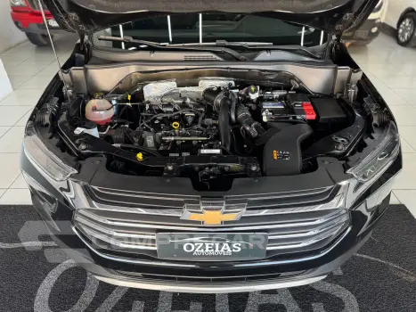 MONTANA 1.2 Turbo LTZ