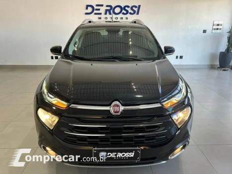 TORO VOLCANO 2.0 16V 4X4 TB DIESEL AUT.