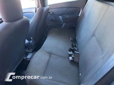 SANDERO - 1.0 12V SCE AUTHENTIQUE 4P MANUAL
