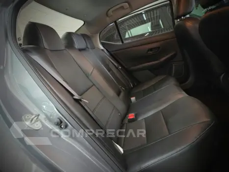 SENTRA 2.0 16V GASOLINA ADVANCE XTRONIC