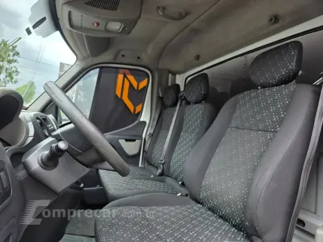 Master 2.3 dCi Chassi 16V Diesel