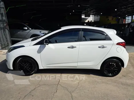 Hb20 1.6 R Spec 16V Flex 4P Automático