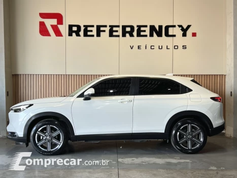 HR-V 1.5 DI I-VTEC FLEX EX CVT