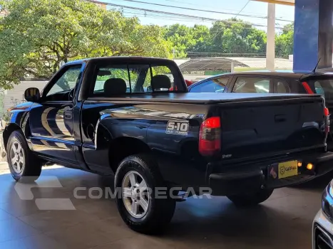 S10 P-Up Advantage 2.4 MPFI F.Power CS