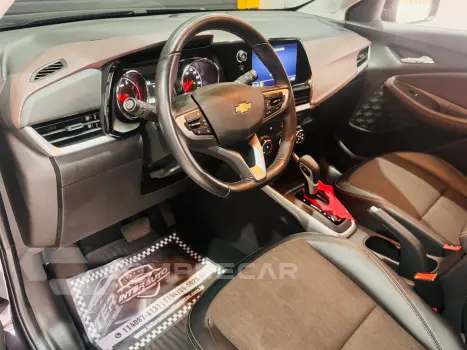 MONTANA 1.2 Turbo Premier