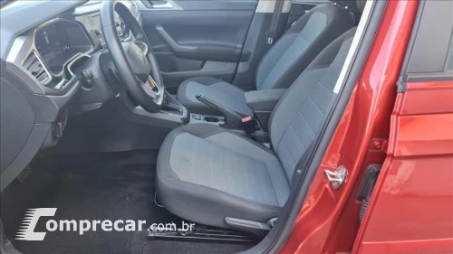 NIVUS 1.0 200 TSI Comfortline