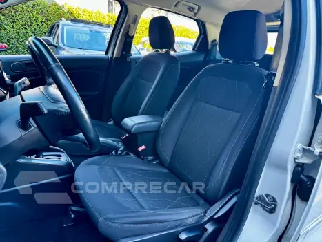 ECOSPORT 1.5 Ti-vct SE