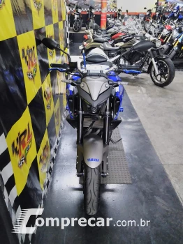 MT-03 ABS