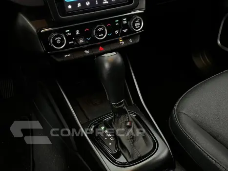 TORO 1.3 TURBO 270 FLEX VOLCANO AT6