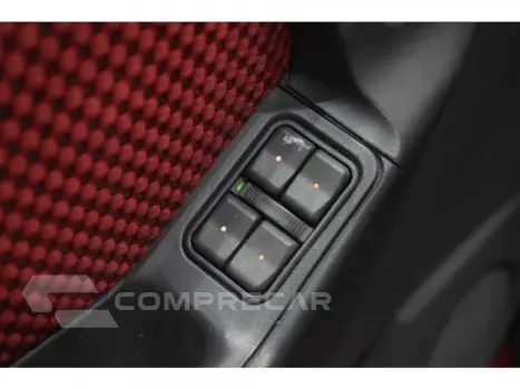 MERIVA - 1.8 MPFI SS 8V 4P MANUAL