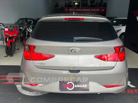 HB20 1.0 12V FLEX SENSE MANUAL