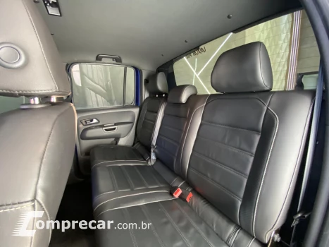 AMAROK Extreme CD 3.0 4x4 TB Dies. Aut.