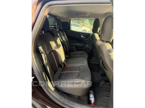 TORO 2.0 16V TURBO DIESEL FREEDOM 4WD AT9