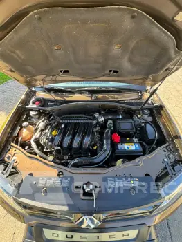 Duster 2.0 Dynamic Flex 4x2