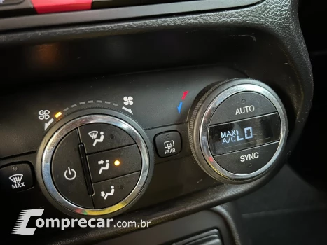Renegade Trailhawk 2.0 4x4 TB Diesel Aut