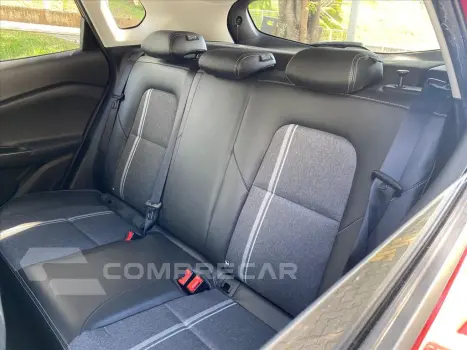 TRACKER 1.0 TURBO FLEX LTZ AUTOMÁTICO