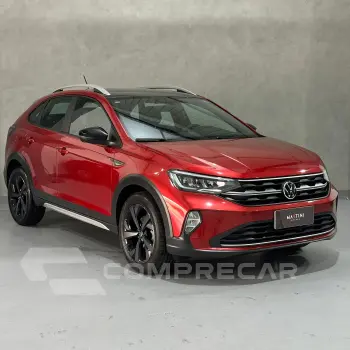 Nivus Highline 1.0 200 TSI Flex Aut.