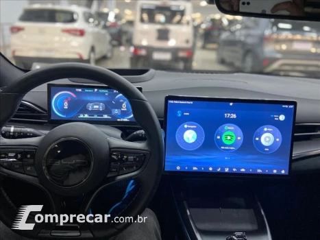 SEAL 82,5 KW AWD