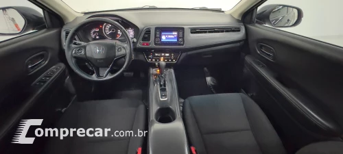 HR-V 1.8 16V EX