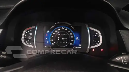 CRETA 1.0 TGDI FLEX LIMITED SAFETY AUTOMÁTICO