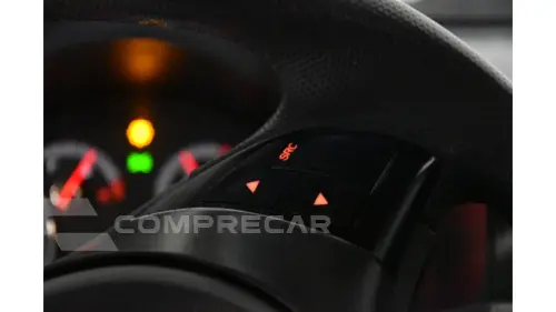 GRAND SIENA - 1.6 MPI ESSENCE 16V 4P AUTOMATIZADO