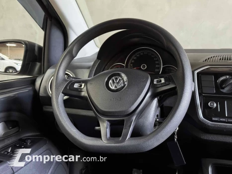 UP 1.0 170 TSI TOTAL FLEX XTREME 4P MANUAL
