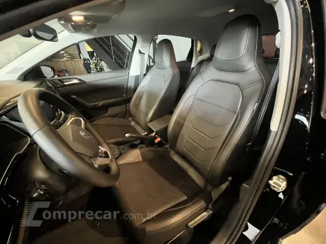 Polo Hatch 1.0 4P 170 TSI HIGHLINE AUTOMÁTICO