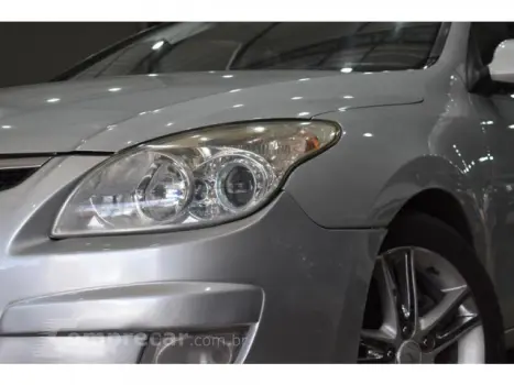 I30 - 2.0 MPFI GLS 16V 4P AUTOMÁTICO