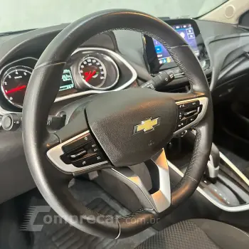 ONIX HATCH LTZ 1.0 12V TB Flex 5p Aut.