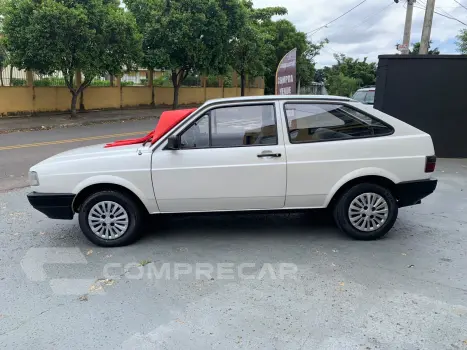 GOL 1.6 CL 8V