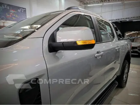 RANGER XLS 2.0 4X4 CD DIESEL AUT.
