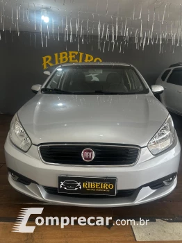 GRAND SIENA 1.4 MPI Attractive