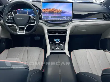 SONG PLUS 1.5 DM-I HÍBRIDO AUTOMÁTICO