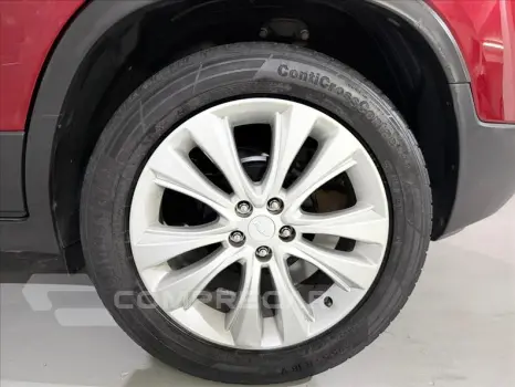 TRACKER 1.4 16V Turbo Premier