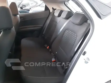 HB20 1.0 TGDI FLEX LIMITED AUTOMÁTICO