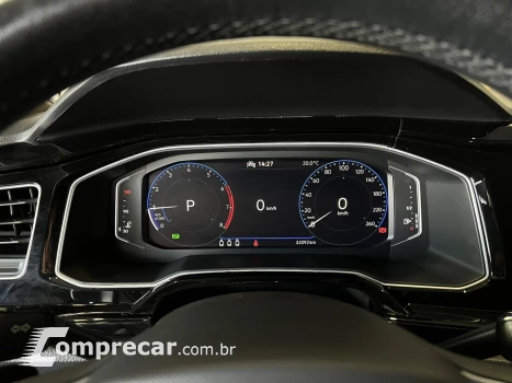 NIVUS 1.0 200 TSI TOTAL FLEX HIGHLINE AUTOMÁTICO