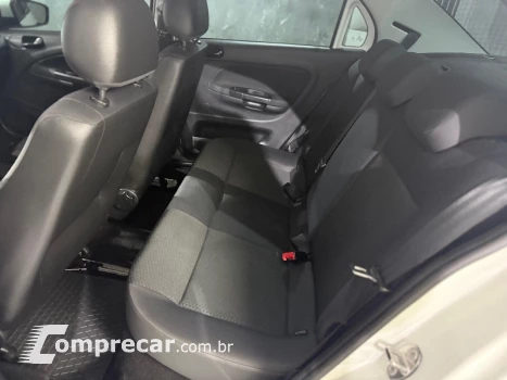VOYAGE 1.6 16V MSI Totalflex
