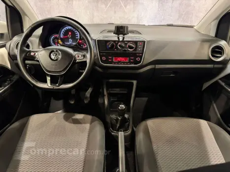 UP 1.0 12V 4P FLEX MOVE UP