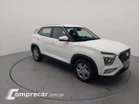 CRETA 1.0 TGDI FLEX COMFORT AUTOMÁTICO
