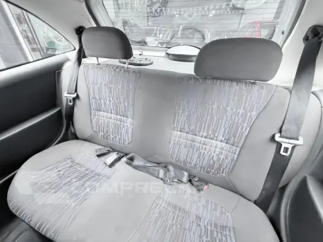 CELTA 1.0 MPFI Spirit 8V