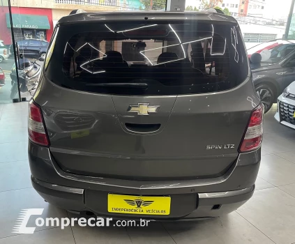 SPIN 1.8 LTZ 8V